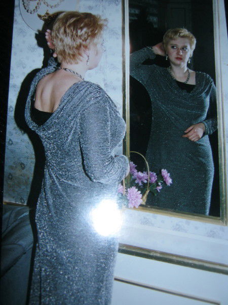 Оксана Попова