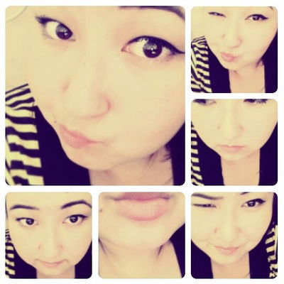 Айгуль Утегалиева