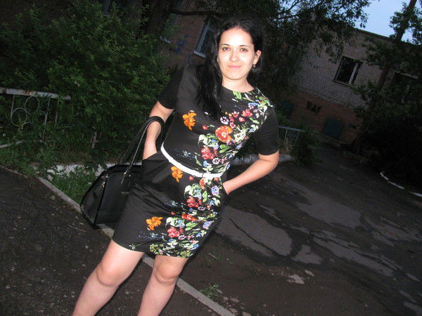 Лина Терновец