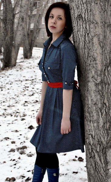 Юлия Ведерникова