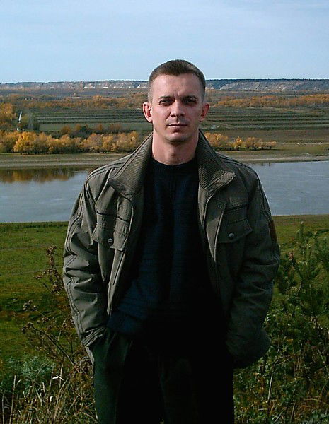 Александр Агеев