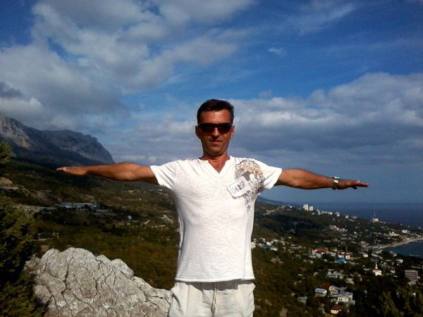 Артур Иванченко