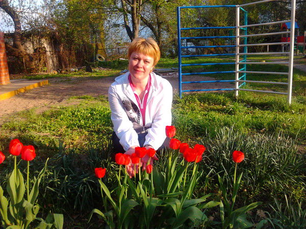 Юлия Коркудым