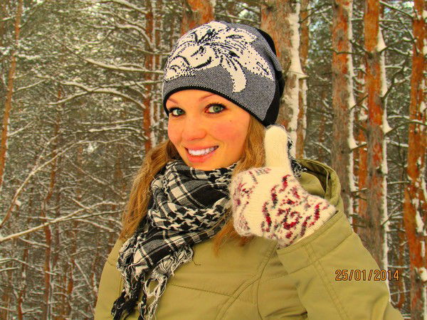 Юлия Суркова