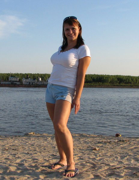 Ольга Бровина