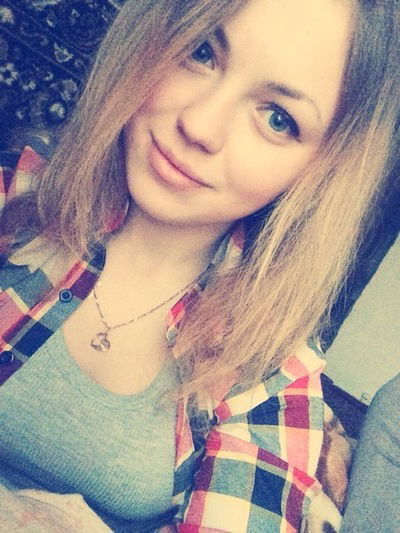 Анастасия Кузнецова