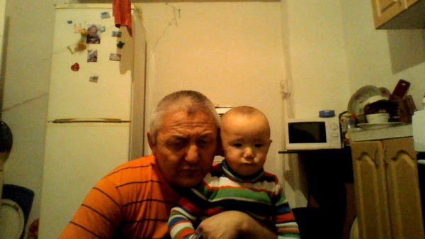 Бакир Хамзин