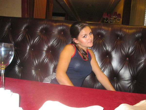 ***кристина Митрохина***