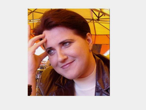 Ирина Сергеева