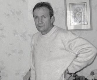 Владимир Varin