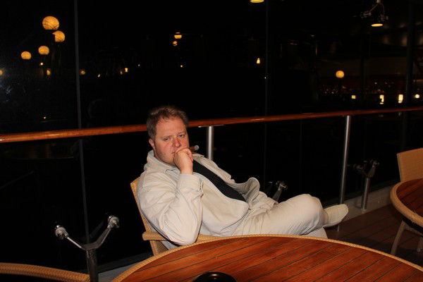 Гончаров Дмитрий