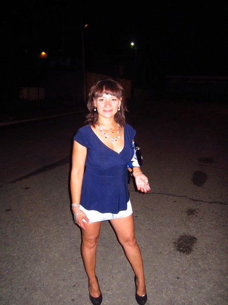 Екатерина Препёлкина