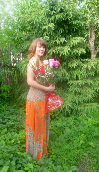 Анна Васильева