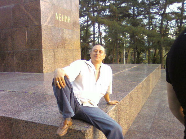 Леонид Актямов