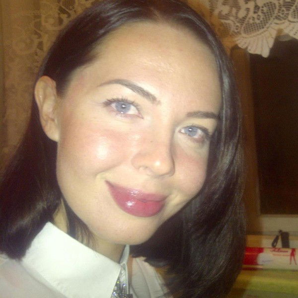 Оля Оленбергер