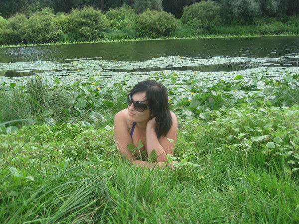 Татьяна Царькова