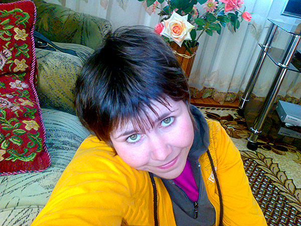 Ирина Силантьева