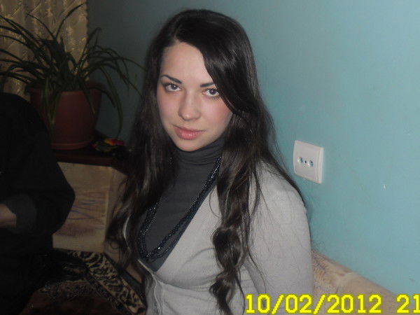 Диана Зотова/норышева