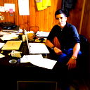 Muhamed Yusupov