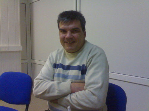 Телегин Андрей