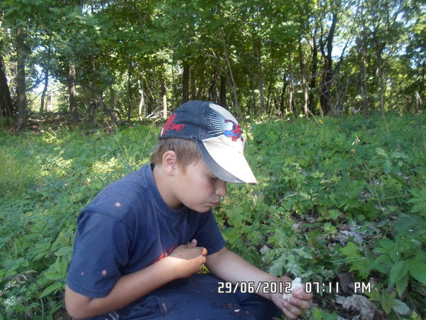 Сергей Шерстобитов