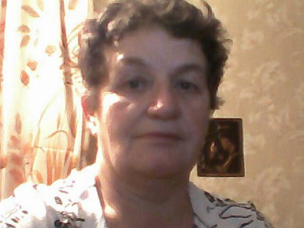 Наталья Шепелёва