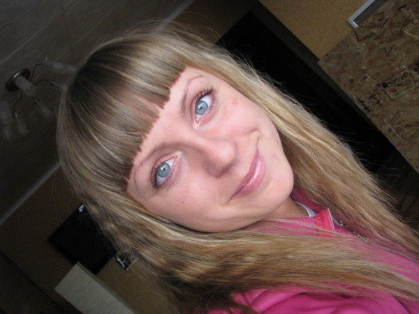 Мария Жукова