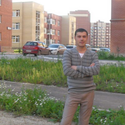 Василий Тарасов