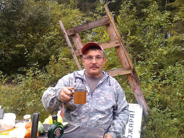 Андрей Павловский