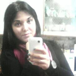 Александра Комина