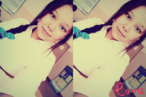 Салтанат Рахымбаева