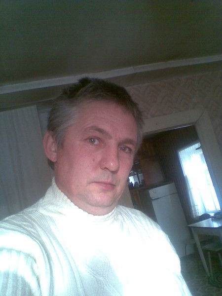 Михаил Рябов