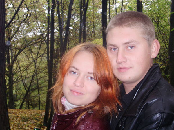 Елена Савчук