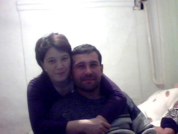 Марина Айтмолданова