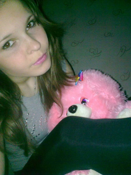 Марина Кулаева