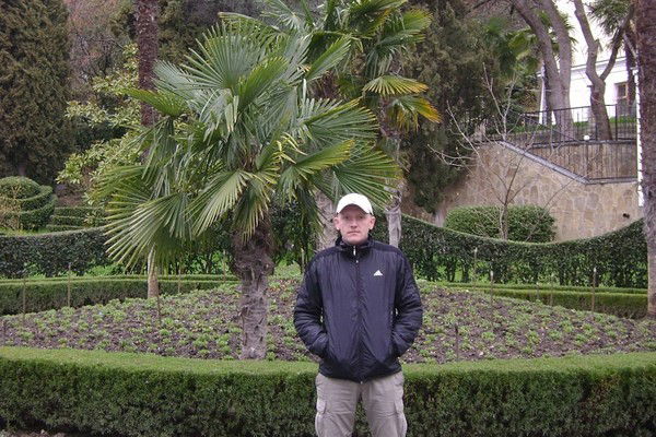 Александр Щенович