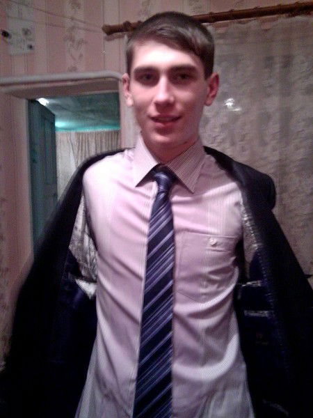 Кирилл Шимко