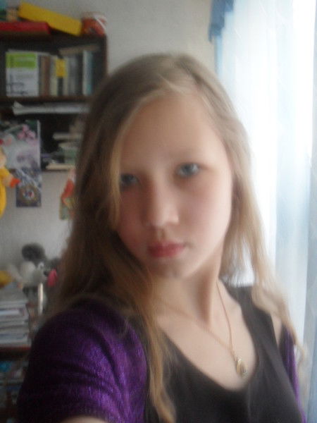 Дарья Паначёва