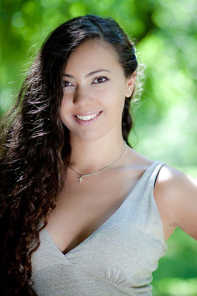 Дарья Малкова