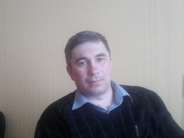 Олег Рогозин