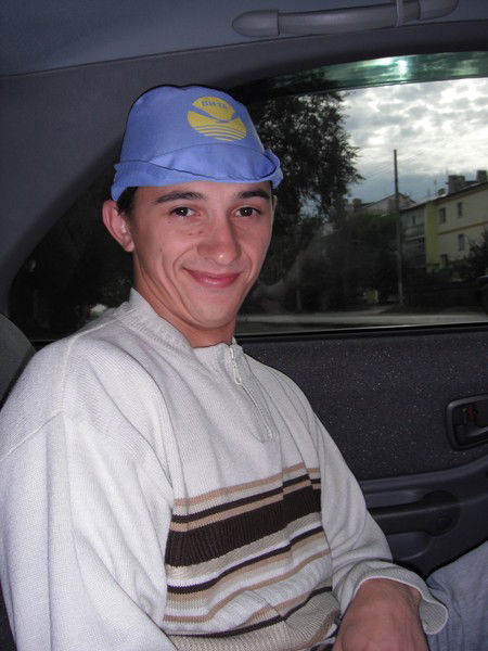 Евгений Морозов