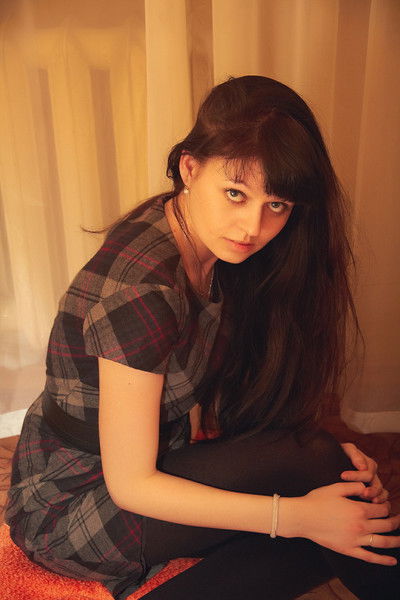 Наталья Фадеева