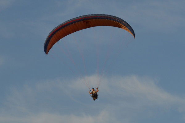 Виталий Шилин