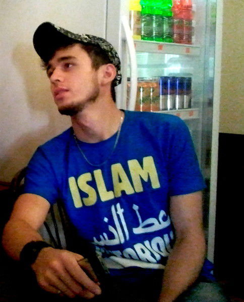 Зелимхан Сулейманов