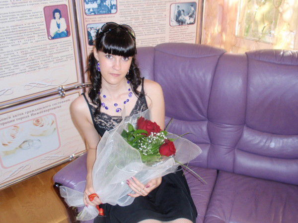 Ирина Нурисламова