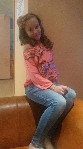 Вероника Степанова