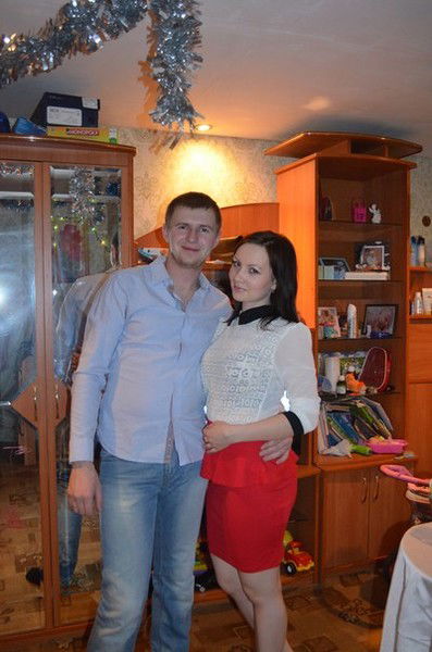 Настя Петинова