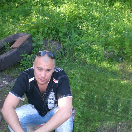 Денис Данилов