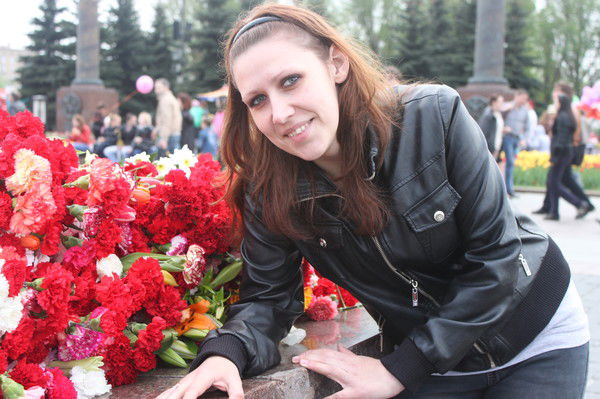 Дарья Беляева