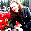 Дарья Беляева